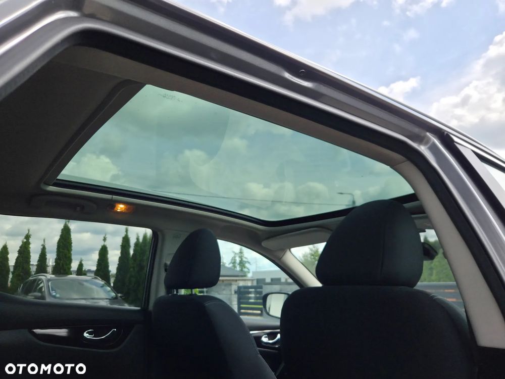 Nissan Qashqai 1.2 DIG-T Xtronic ACENTA - 15