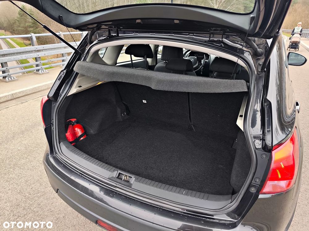 Nissan Qashqai 1.5 dCi Acenta - 13