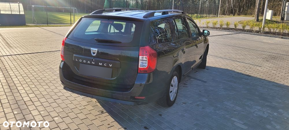 Dacia Logan MCV 1.2 16V Laureate - 3