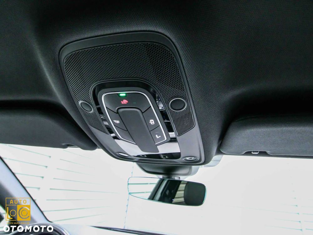 Audi A6 Avant 45 TFSI quattro S tronic S line - 34