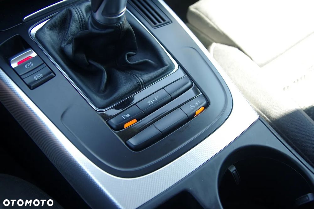Audi A5 Sportback 2.0 TDI (clean diesel) DPF - 29