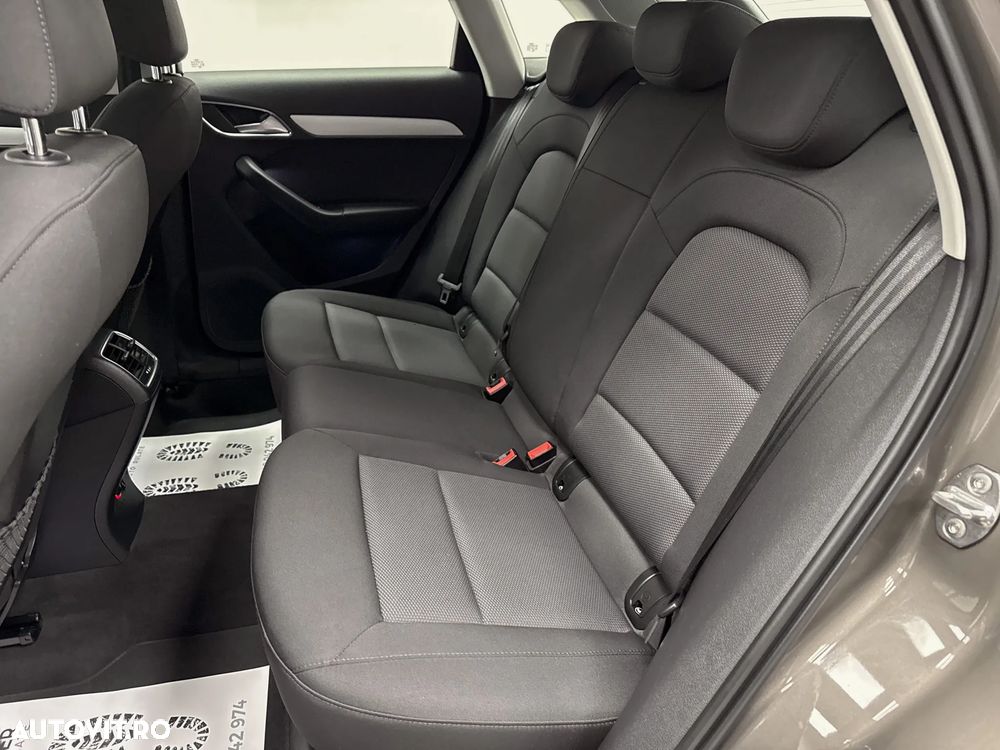 Audi Q3 1.4 TFSI ultra Design - 17