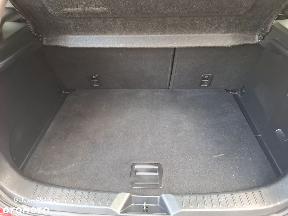 Mazda CX-3 - 20