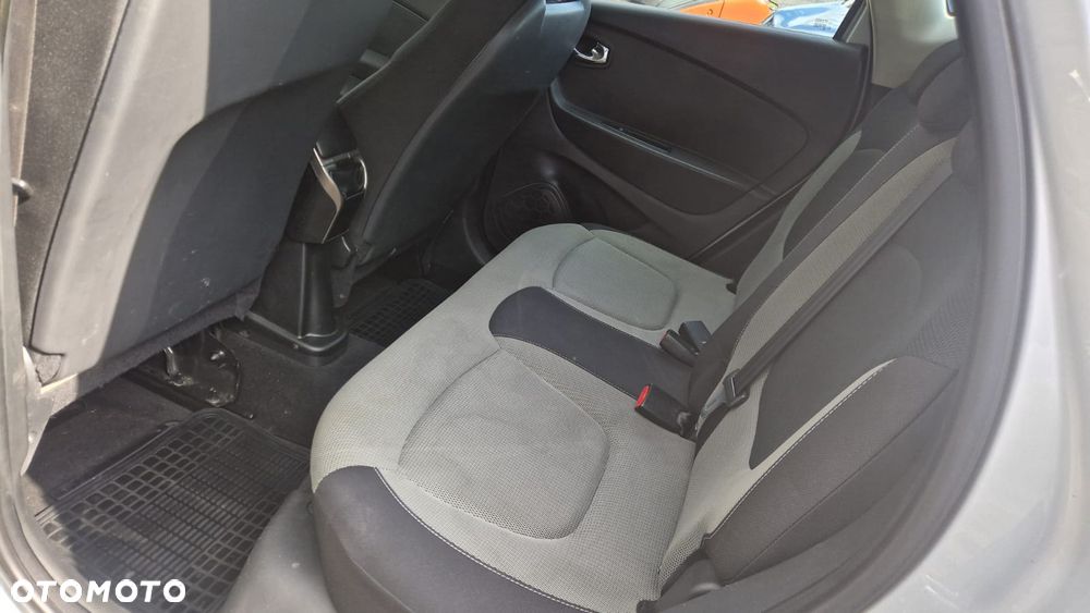 Renault Captur 1.5 dCi Energy Zen - 18