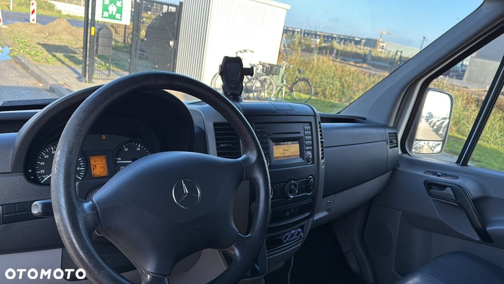 Mercedes-Benz Sprinter 313 - 4