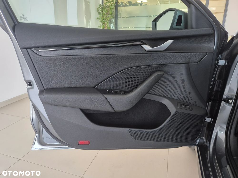 Skoda Octavia 1.5 TSI Edition 130 Selection - 17