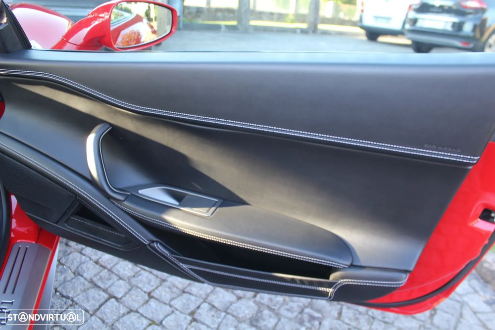 Ferrari 458 - 37