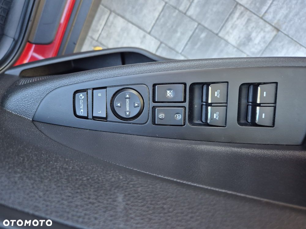 Hyundai Tucson - 20