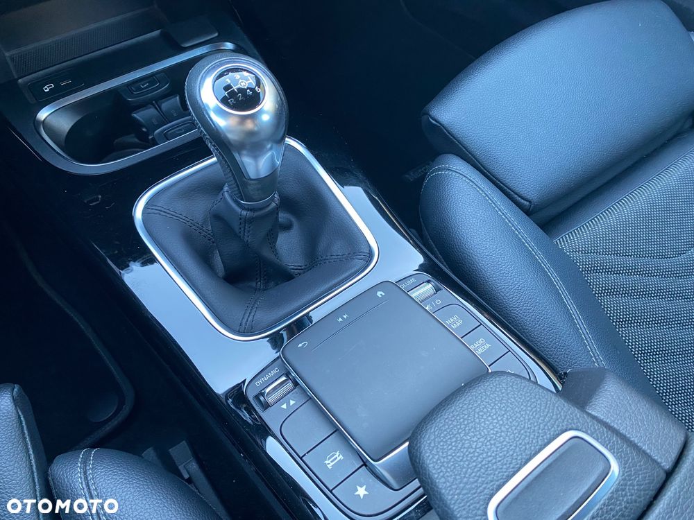 Mercedes-Benz Klasa A 180 d Style - 18