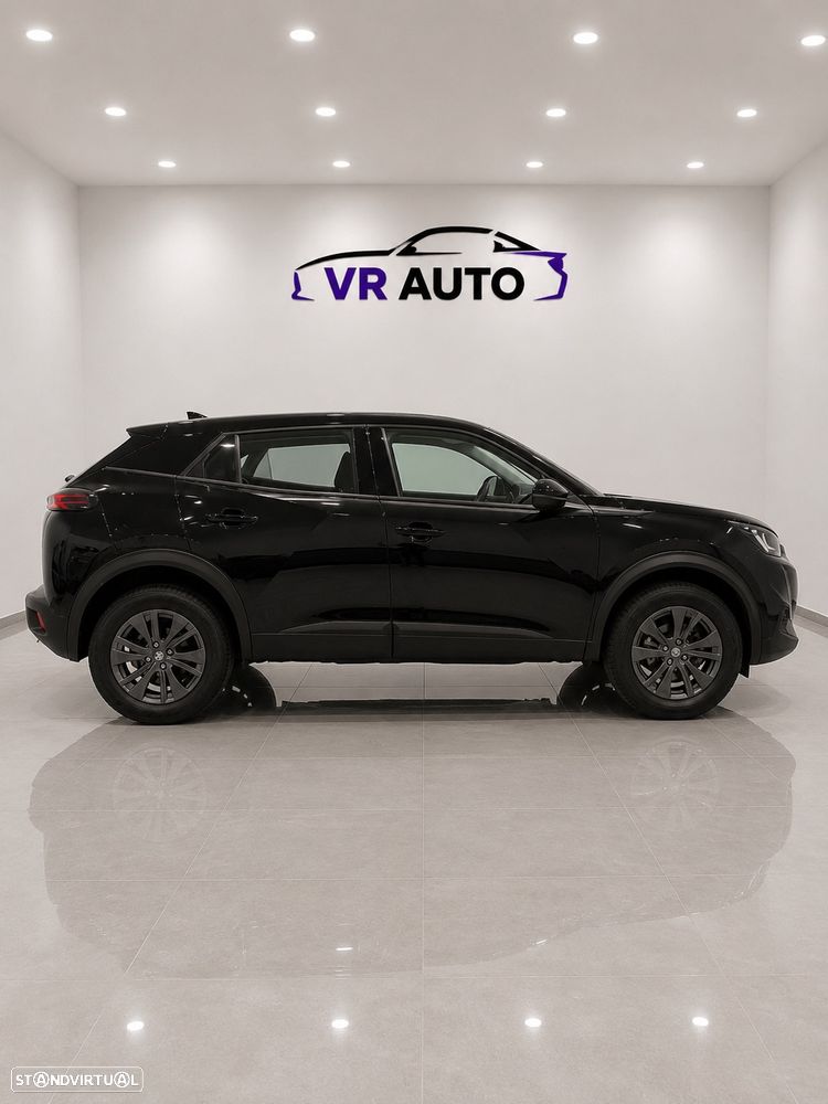 Peugeot 2008 1.2 PureTech Active Pack - 5