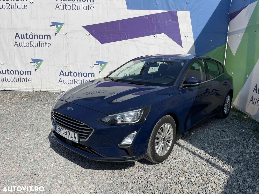 Ford Focus - 3