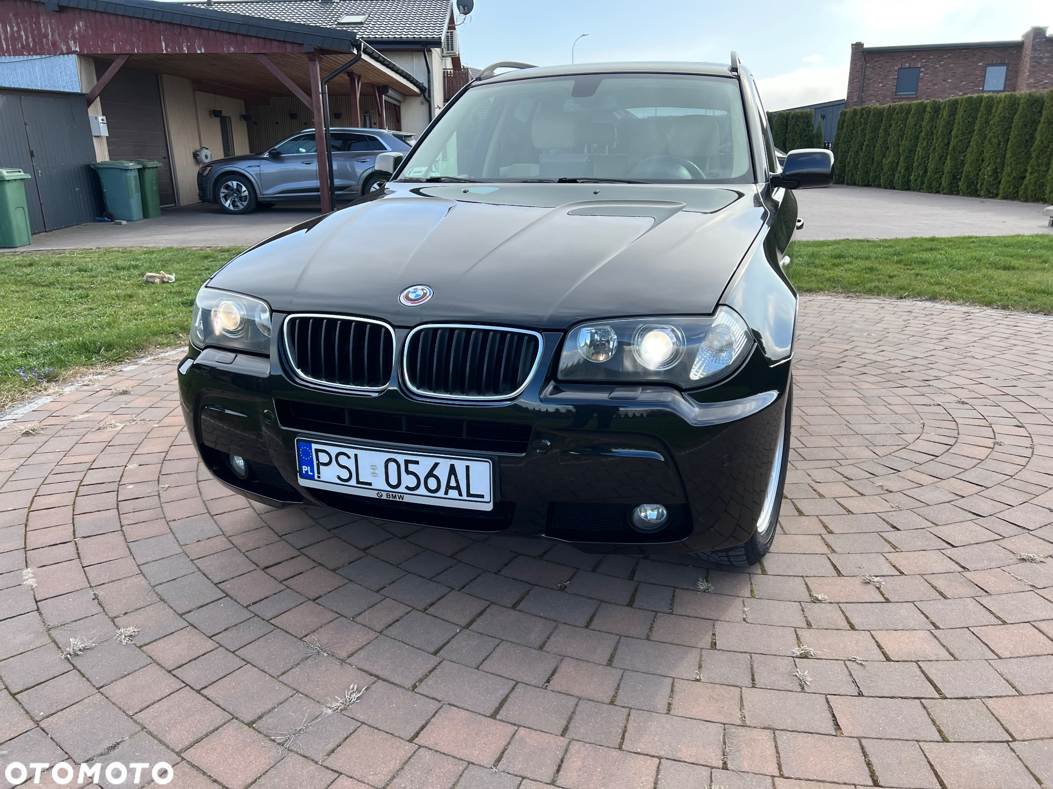 BMW X3 - 2