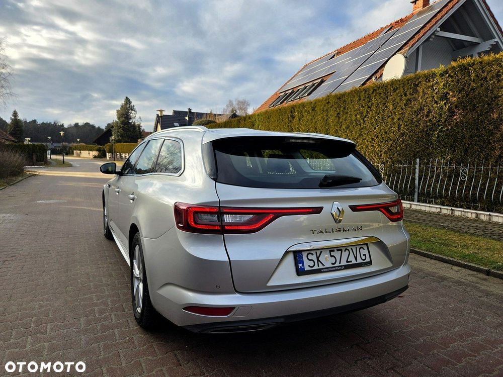 Renault Talisman - 3