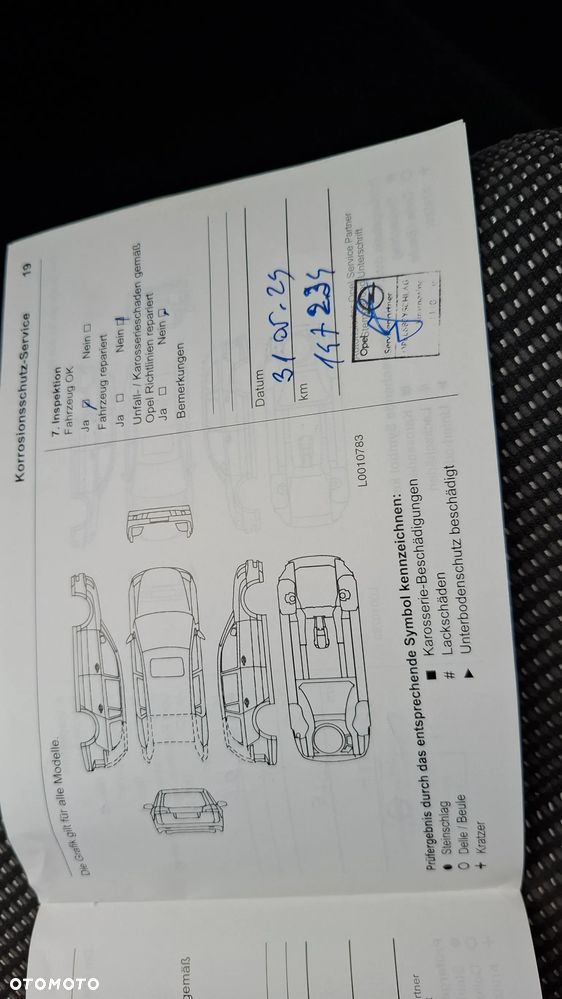 Opel Insignia CT 2.0 CDTI Elite S&S - 11
