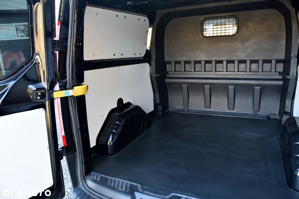 Ford Transit Custom - 30