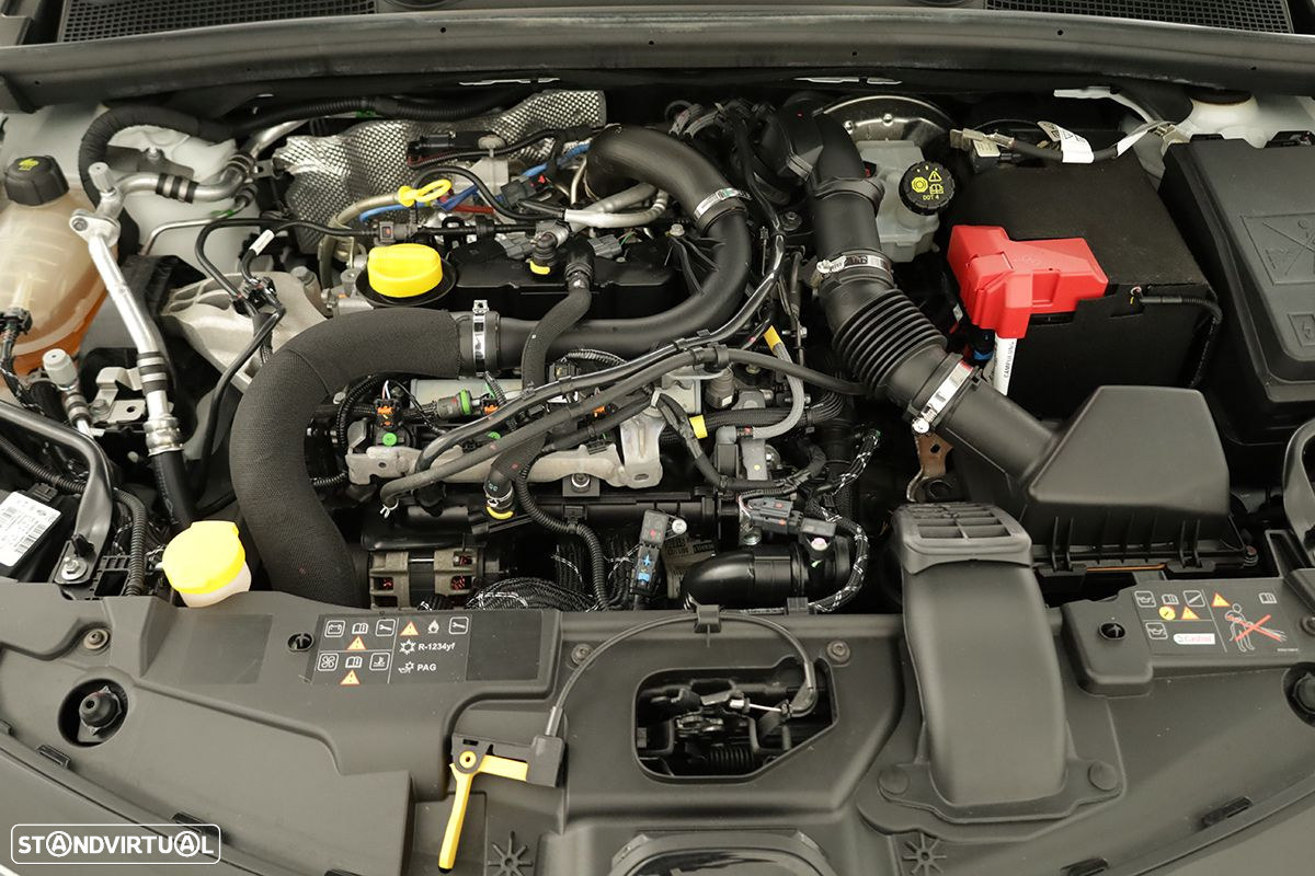 Renault Clio 1.0 TCe Techno Bi-Fuel - 24