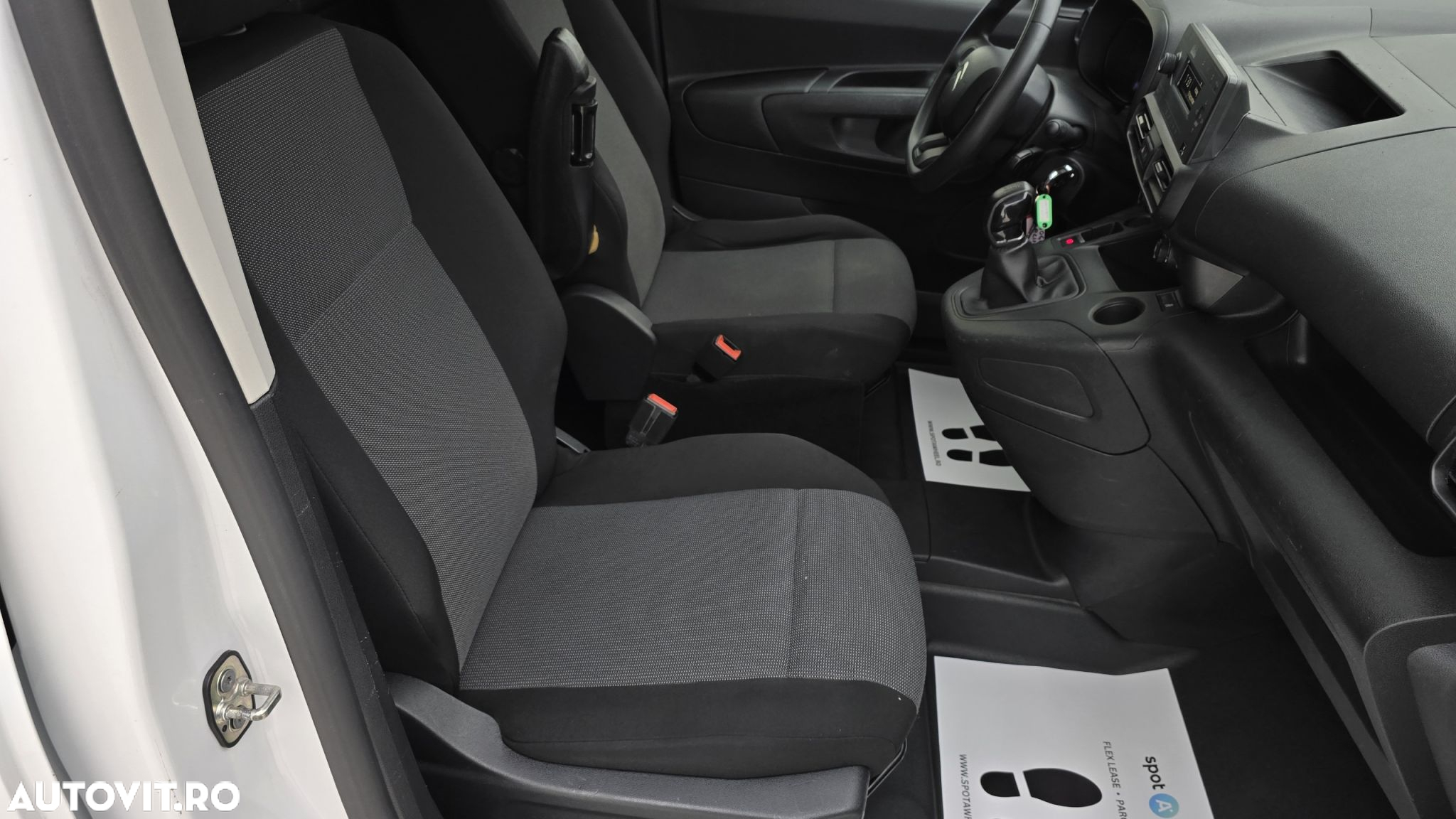 Citroën Berlingo - 19