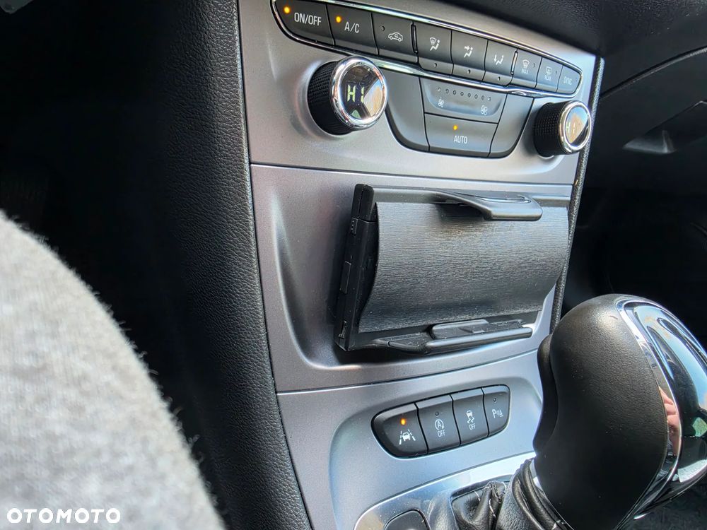 Opel Astra 1.4 Turbo Start/Stop Automatik Innovation - 21