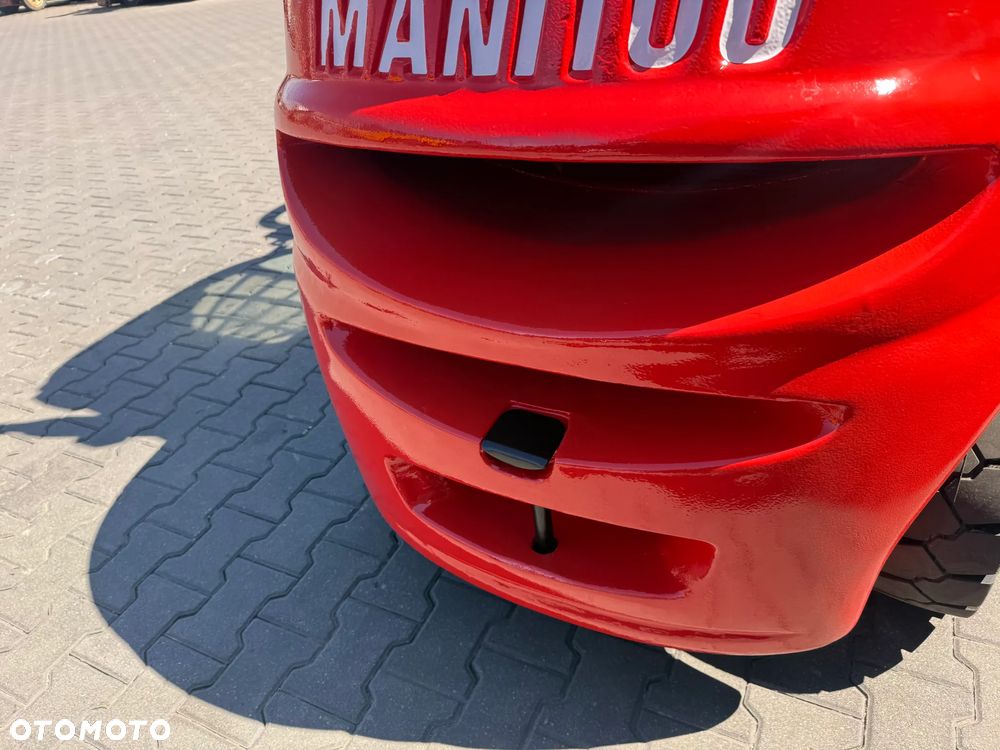Manitou MI30D - 15