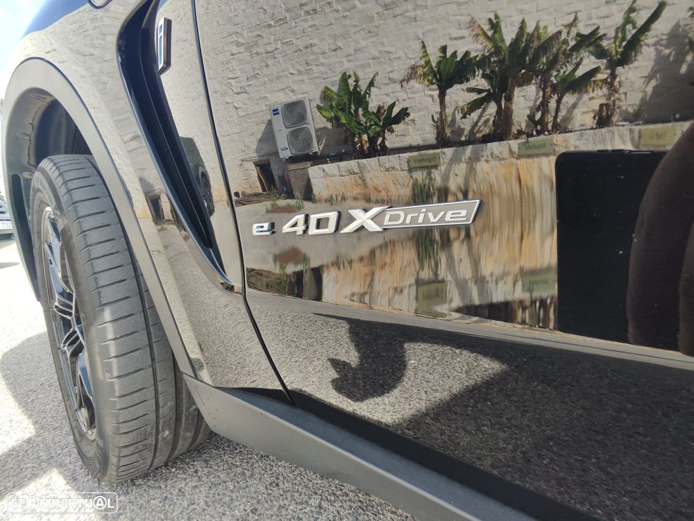 BMW X5 - 11