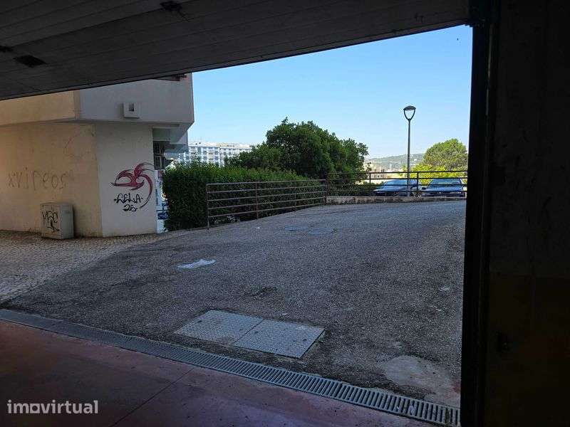 Garagem/Box, Mini-Armazém - Grande imagem: 5/8