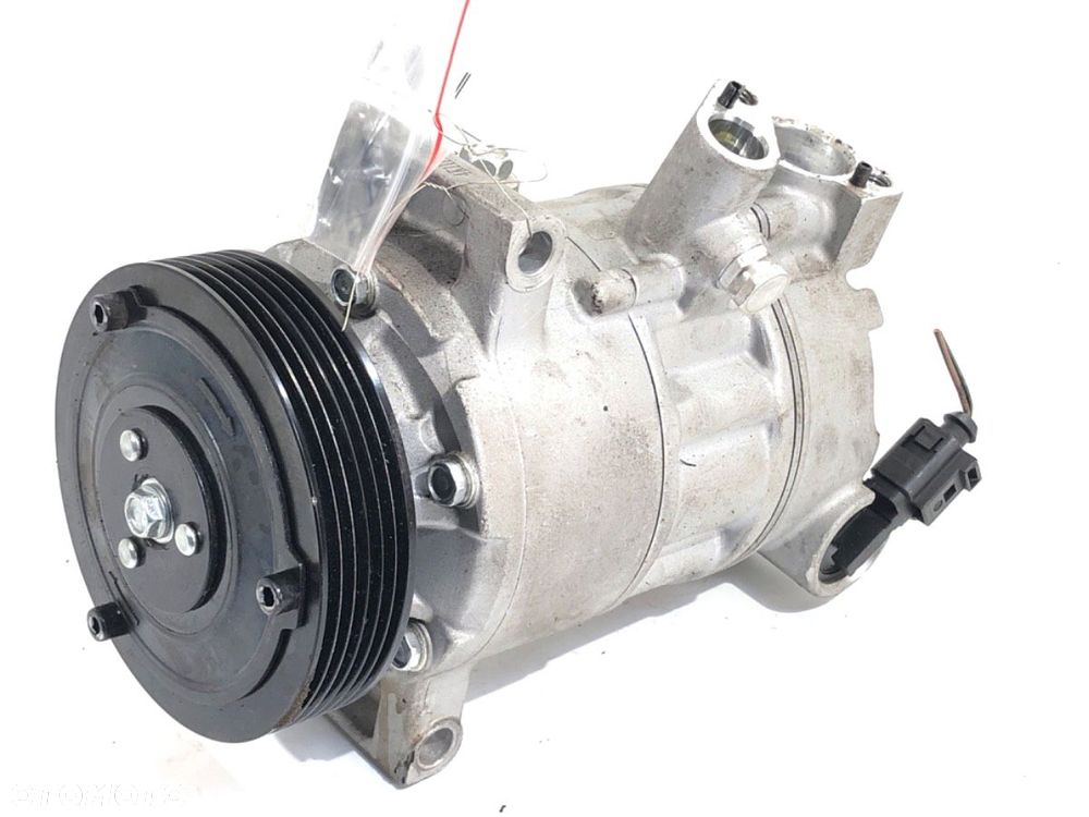 SPRĘŻARKA KLIMATYZACJI - 499.00 PLN - SKODA OCTAVIA III Combi (5E5, 5E6) 2012 - 2022 2.0 TDI 110 - 1