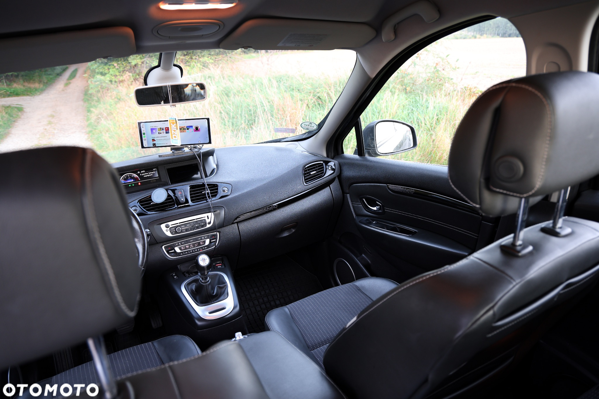 Renault Scenic - 6