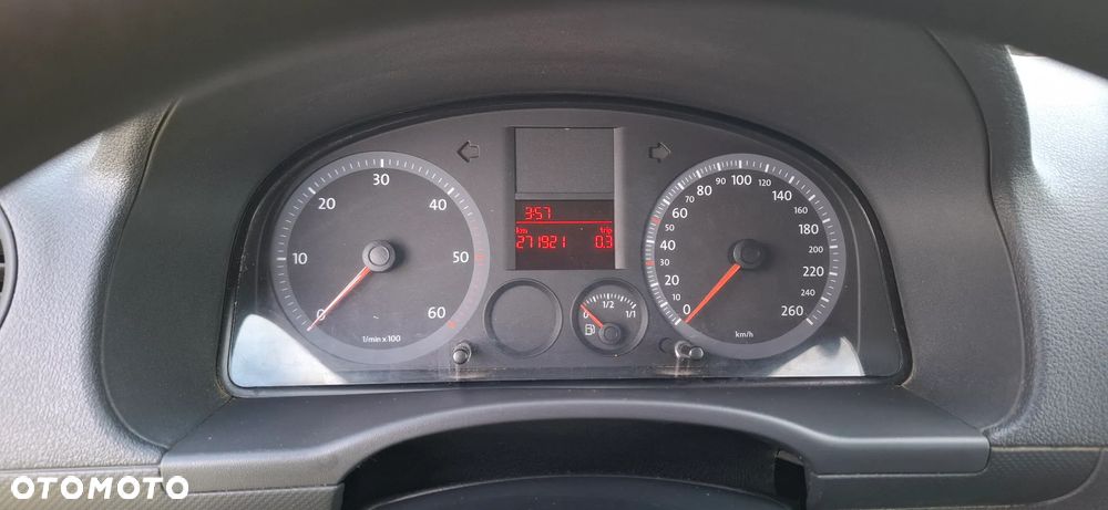 Volkswagen Caddy - 15