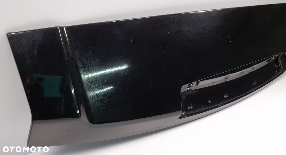 SPOJLER KLAPY TYŁ 820 RANGE ROVER III L322 AH42-442K03-CAW - 2
