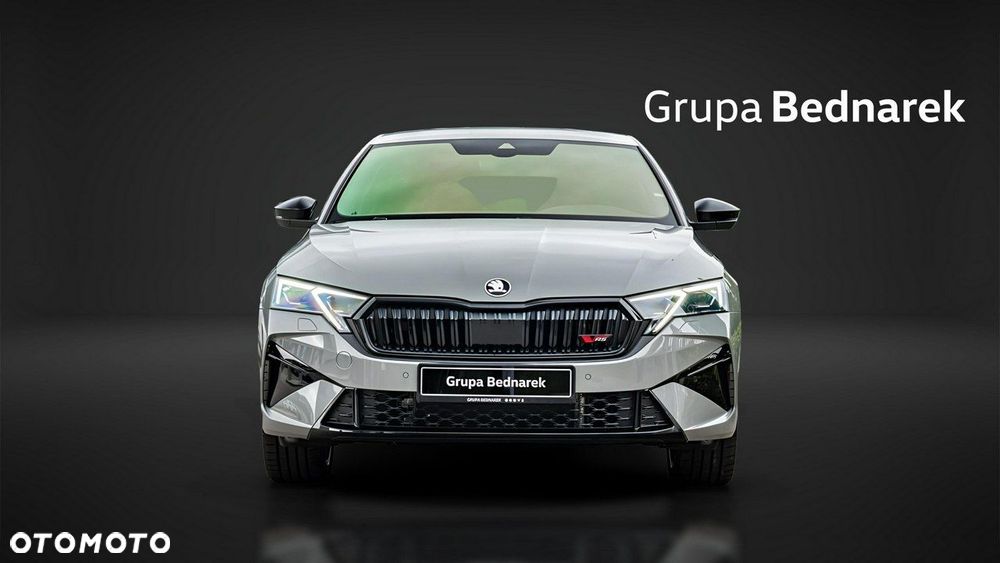 Skoda Octavia - 28