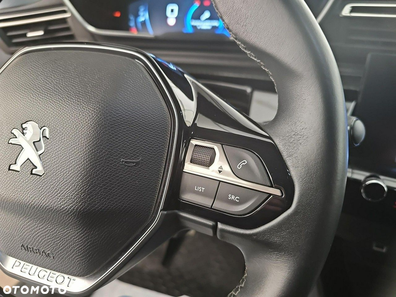 Peugeot 508 1.5 BlueHDi Active S&S - 27