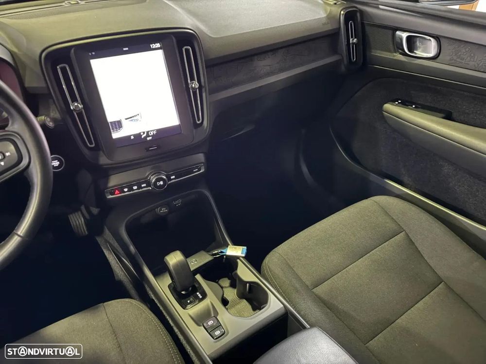 Volvo XC 40 1.5 T2 Core Auto - 17