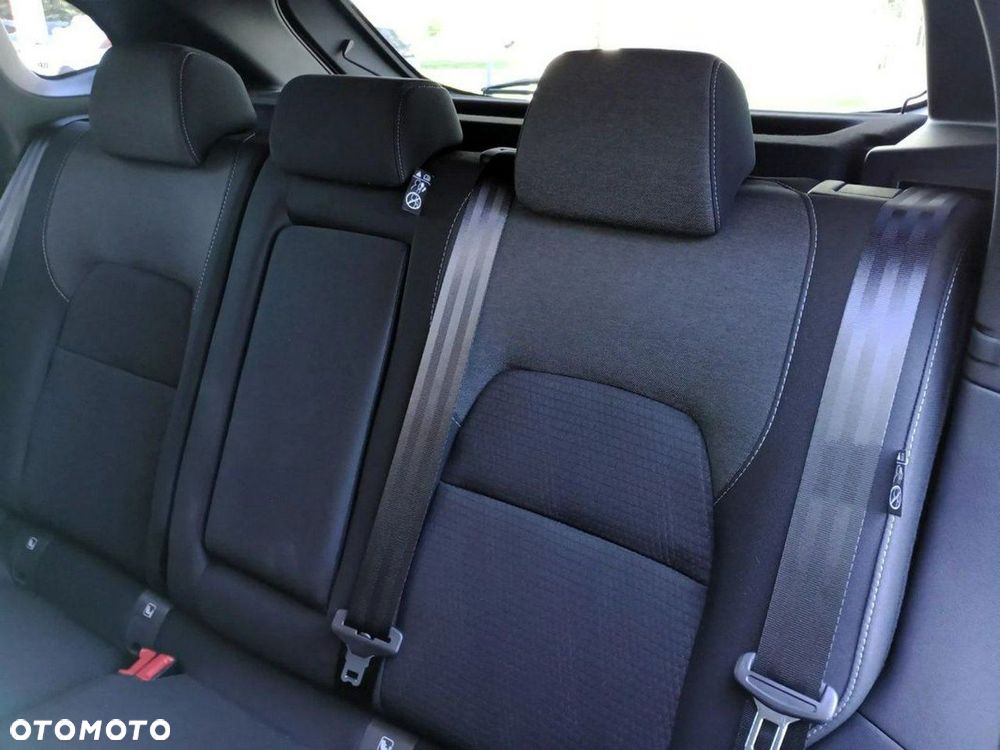 Nissan Qashqai 1.5 e-POWER N-Connecta - 14