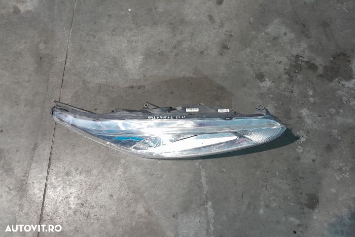 Far dreapta C1BB-13W029-CG C1BB-13W029-CG Ford Fiesta 6 [facelift] [2 - 1