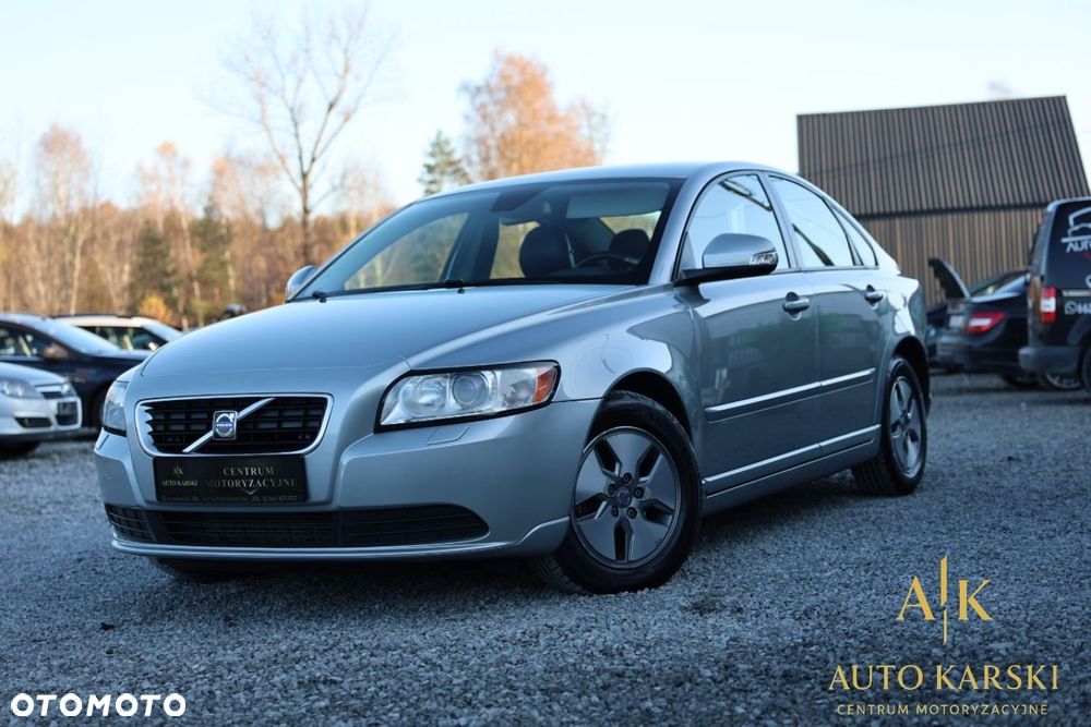 Volvo S40 - 7