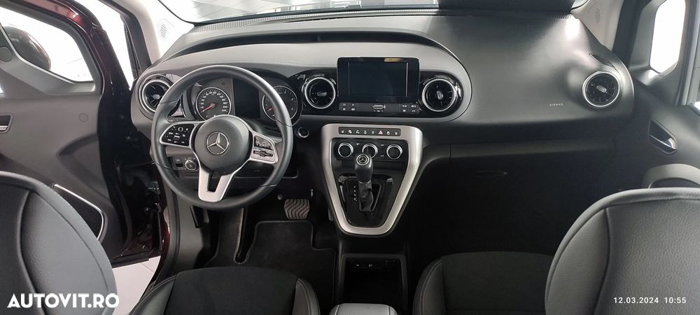 Mercedes-Benz Citan - 8