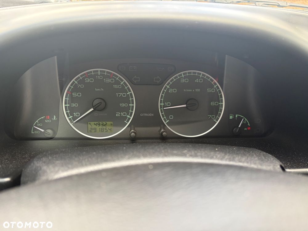 Citroën Xsara 1.6i SX - 5