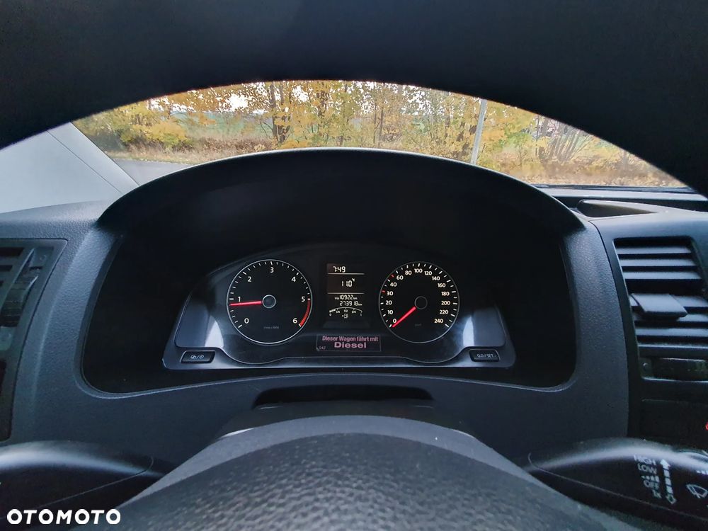 Volkswagen Caravelle 2.0 TDI L2 Comfortline - 14