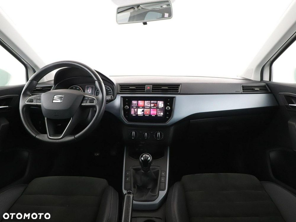 Seat Arona 1.0 TSI GPF Full LED S&S - 16