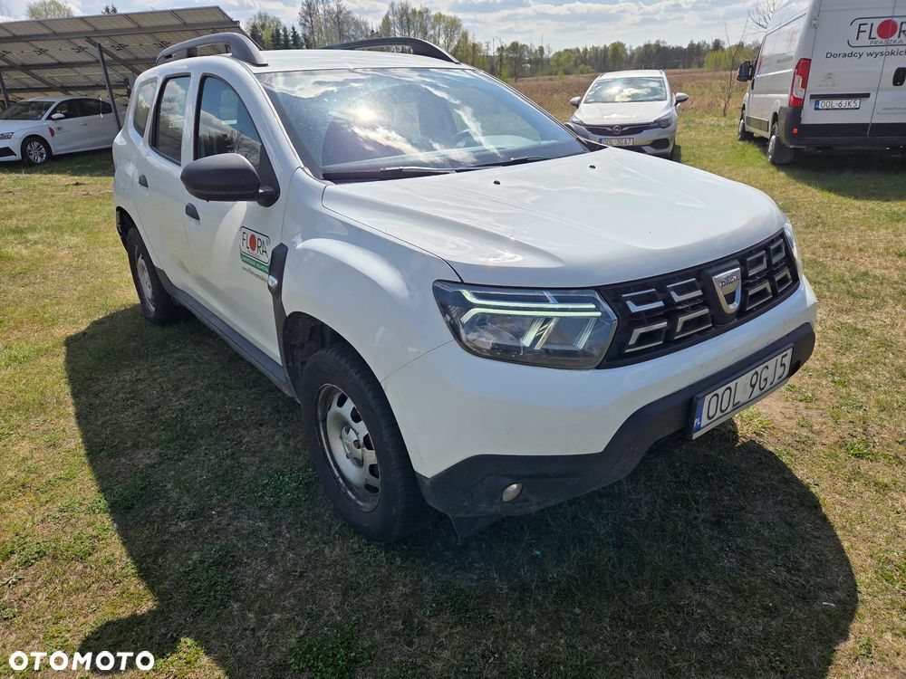 Dacia Duster 1.0 TCe Essential - 3