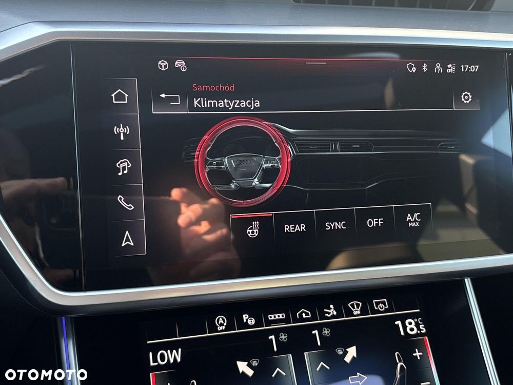 Audi A7 Sportback - 23