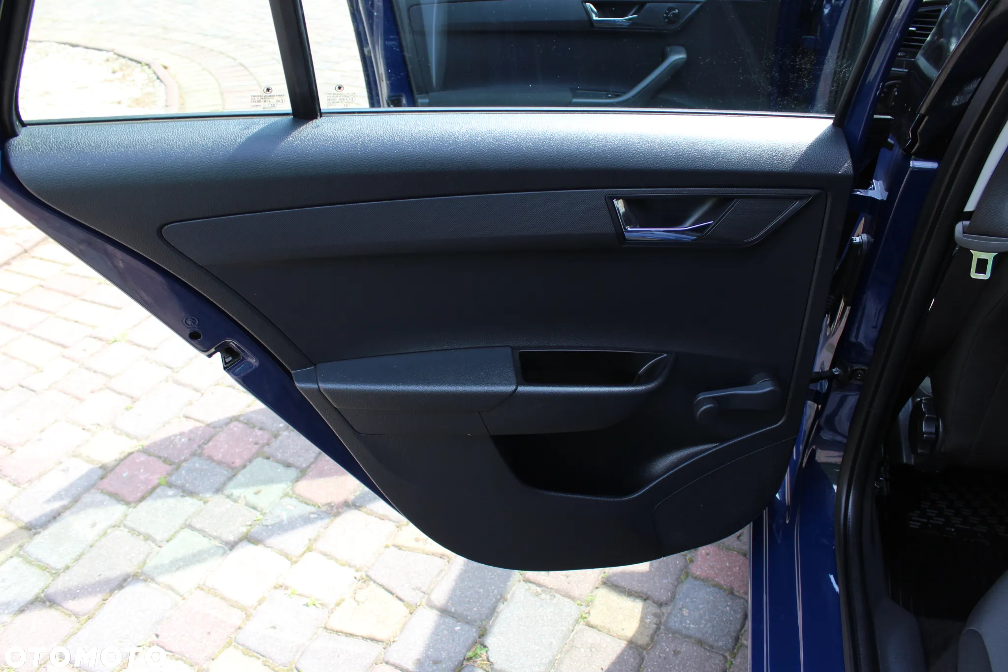 Skoda Fabia 1.2 TSI Drive - 16