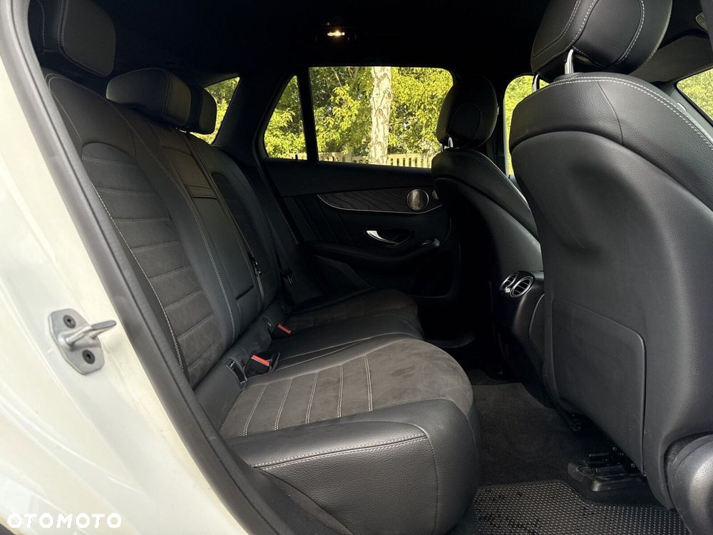 Mercedes-Benz GLC - 20