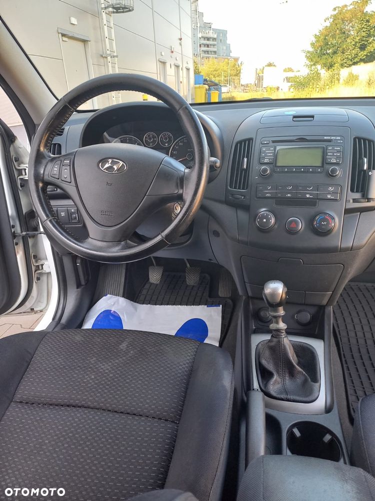 Hyundai i30 - 28