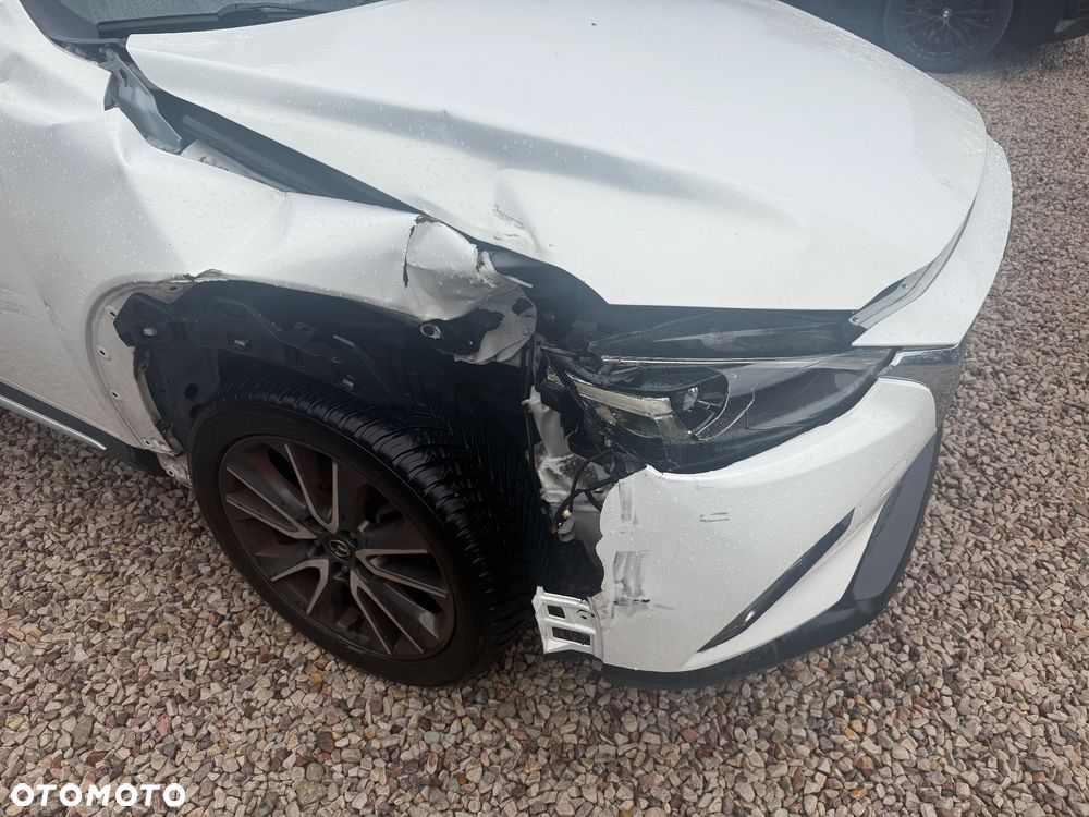 Mazda CX-3 2.0 Skypassion - 16