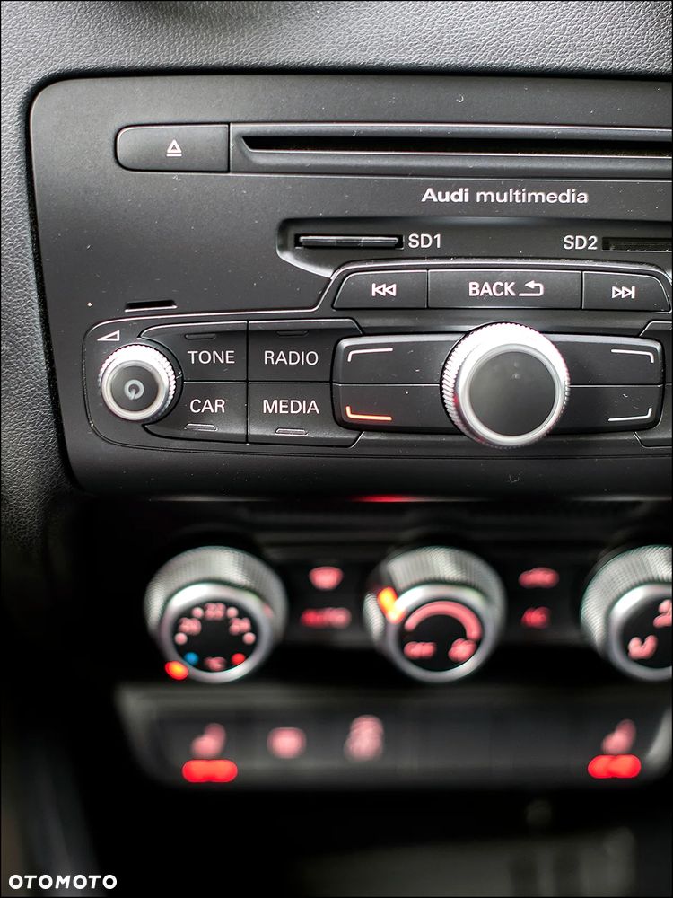 Audi A1 3-drzwiowe - 26