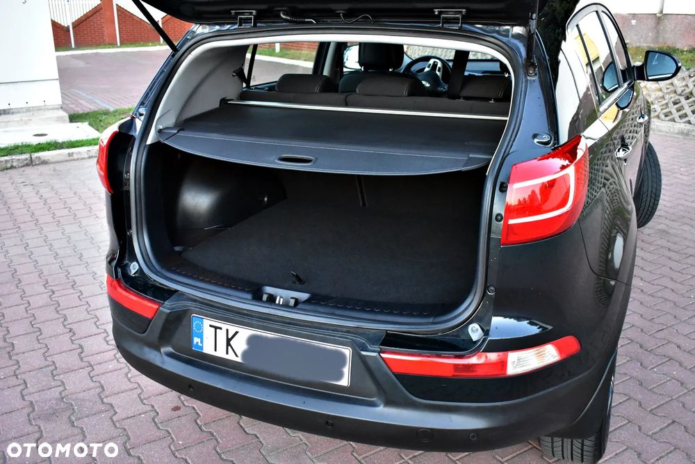 Kia Sportage 1.6 GDI L 2WD - 36