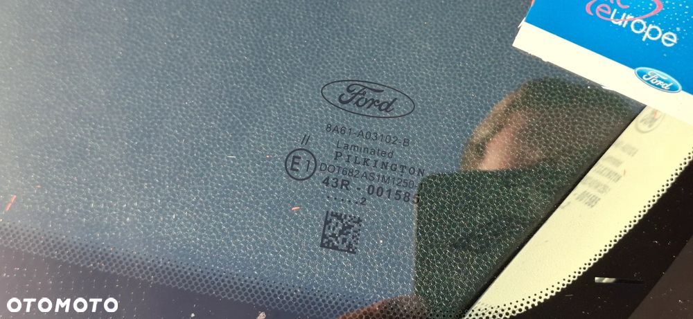 Ford Fiesta 1.25 Champions Edition - 18