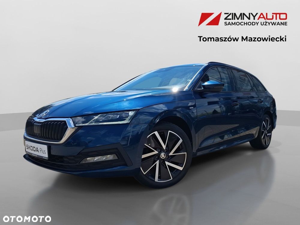 Skoda Octavia - 3
