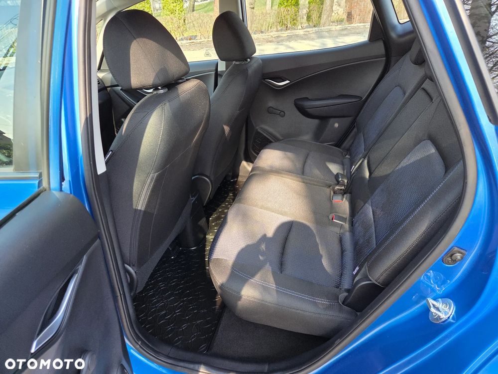 Hyundai ix20 1.4 blue Passion - 20